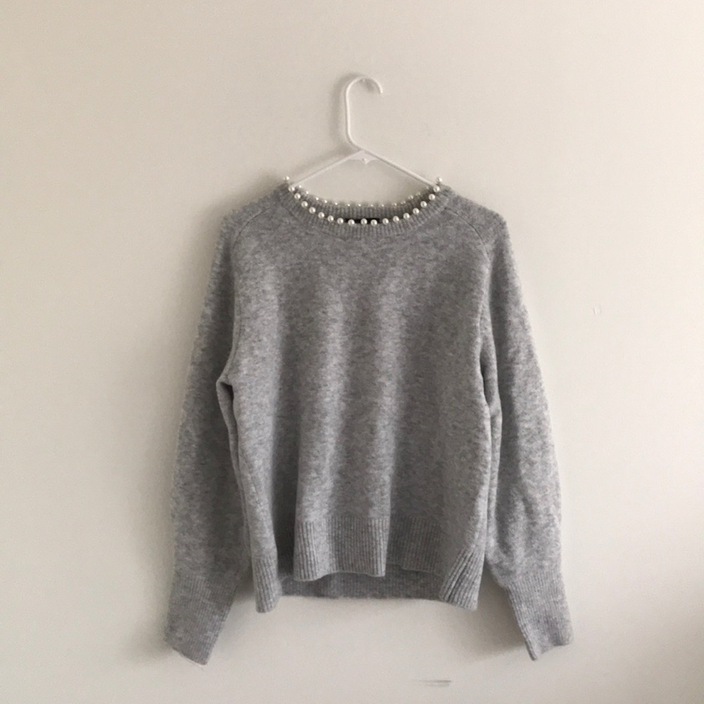 Ann Taylor Sweater